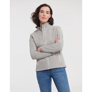 Softshelljacke Damen Russell Athletic Bionic image-1