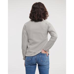 Softshelljacke Damen Russell Athletic Bionic image-3