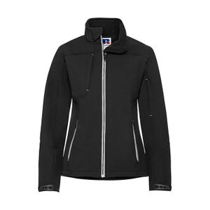 Softshelljacke Damen Russell Athletic Bionic