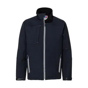 Softshell jacket Russell Athletic Bionic image-0