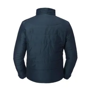 Cross jacket Russell Athletic image-1