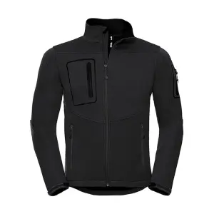 Chaqueta deportiva Russell Athletic 5000