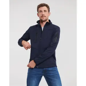 Chaqueta deportiva Russell Athletic 5000 image-4