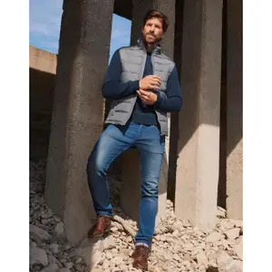 Ujjatlan pufijek Russell Athletic Nano image-1