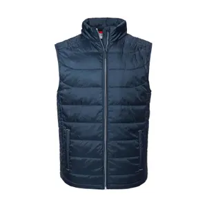 Ujjatlan pufijek Russell Athletic Nano