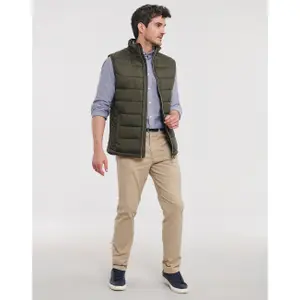 Ujjatlan pufijek Russell Athletic Nano image-2