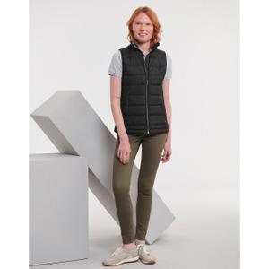 Daunenweste Damen Russell Athletic Nano image-1