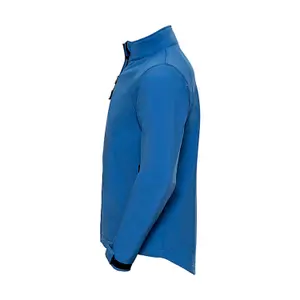 Softshell windbreaker Russell Athletic image-2