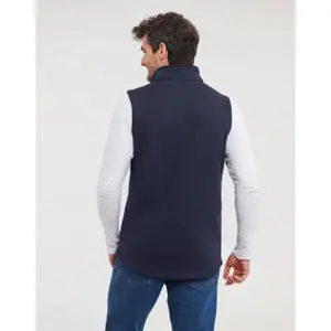 Softshell-Weste Russell Athletic Smart image-2