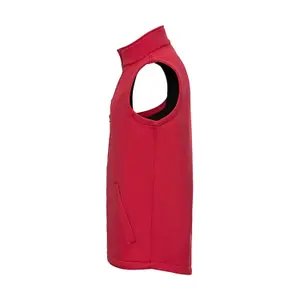 Softshell-Weste Russell Athletic Smart image-2