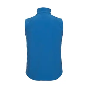 Ærmeløs softshell-jakke Russell Athletic image-1