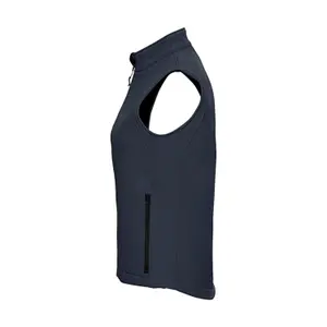 Weste Damen Russell Athletic softshell image-3