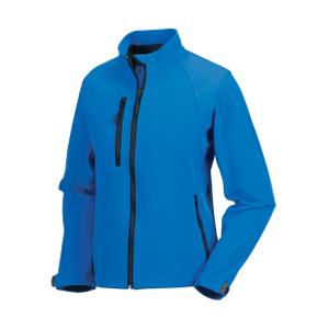 Windjacke Damen Russell Athletic softshell