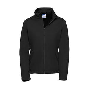 Windjacke Damen Russell Athletic Smart Softshell