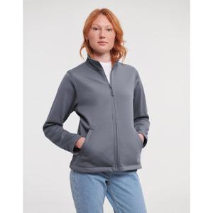 Windjacke Damen Russell Athletic Smart Softshell image-1