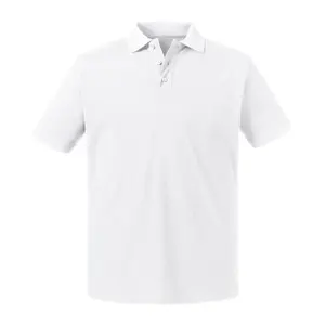Polo Russell Athletic Pure Organic image-0