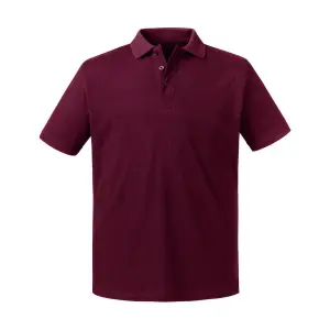 Polo Russell Athletic Pure Organic image-0