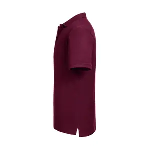 Polo Russell Athletic Pure Organic image-2
