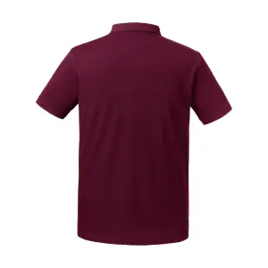 Polo Russell Athletic Pure Organic image-1