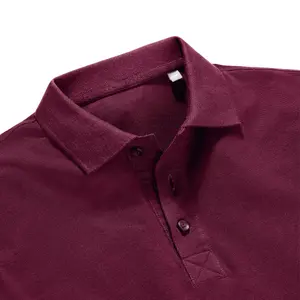 Polo Russell Athletic Pure Organic image-3