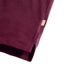 Polo Russell Athletic Pure Organic image-4