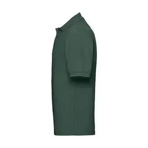 Polycotton polo shirt Russell Athletic Classic image-2