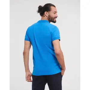 Polo Russell Athletic Stretch image-3