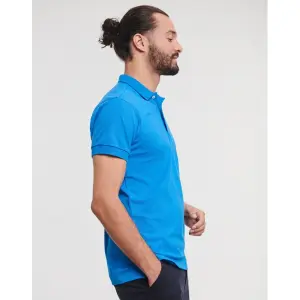 Polo Russell Athletic Stretch image-4