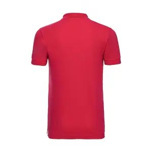 Polo Russell Athletic Stretch image-1