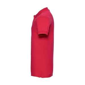 Polo Russell Athletic Stretch image-2