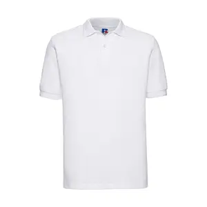 Durable polo Russell Athletic Hardwearing image-0