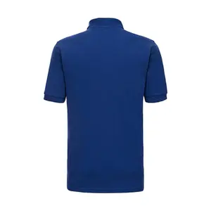 Durable polo Russell Athletic Hardwearing image-1