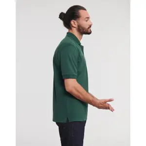 Durable polo Russell Athletic Hardwearing image-2