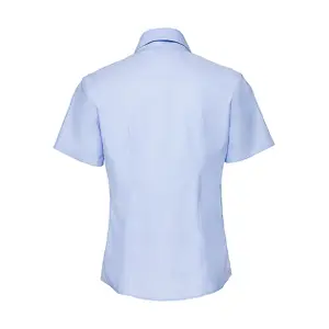 Woman's shirt Russell Athletic Classic Oxford image-1