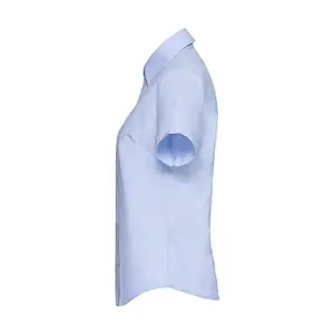 Woman's shirt Russell Athletic Classic Oxford image-2