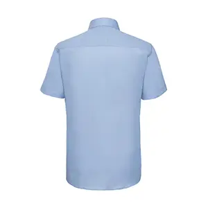Cotton shirt Russell Athletic Oxford image-1
