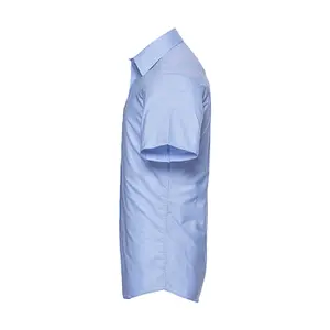 Cotton shirt Russell Athletic Oxford image-2