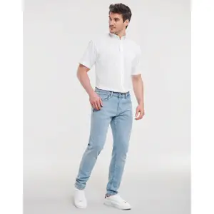 Shirt Russell Athletic Oxford image-1