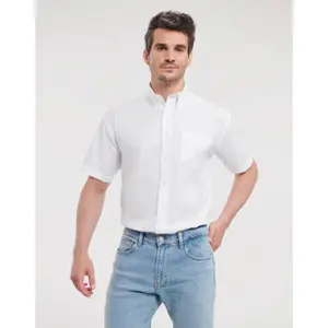Shirt Russell Athletic Oxford image-3