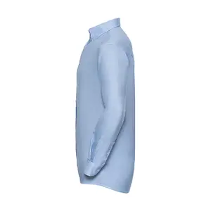 Long sleeve shirt Russell Athletic Oxford image-2