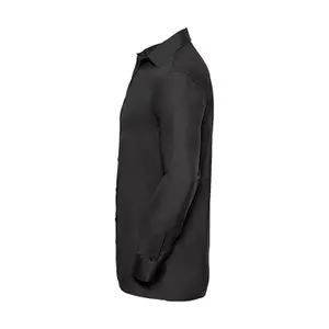 Poplin shirt Russell Athletic image-1