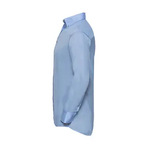 Long sleeve shirt Russell Athletic Ultimate image-4