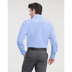 Long sleeve shirt Russell Athletic Ultimate image-3