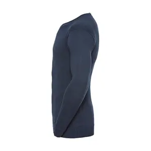 Pull col V Russell Athletic Collection image-2