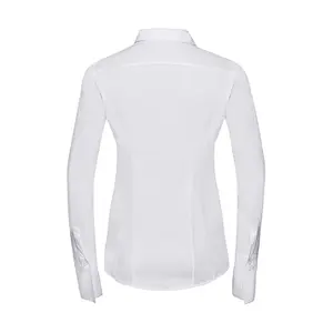Women's long sleeve shirt Russell Athletic Ultimate Stretch image-1