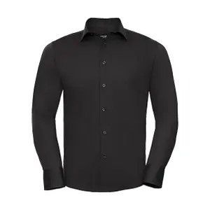 Long sleeve shirt Russell Athletic Fitted image-0