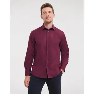 Long sleeve shirt Russell Athletic Fitted image-1