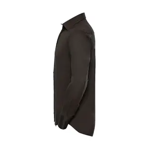 Long sleeve shirt Russell Athletic Fitted image-1