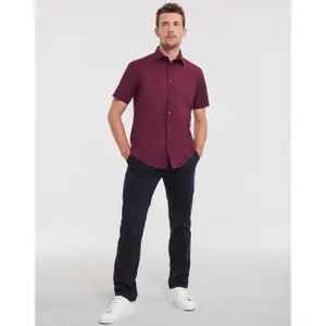 Shirt Russell Athletic Fitted image-1