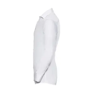 Long sleeve shirt Russell Athletic Ultimate Stretch image-2